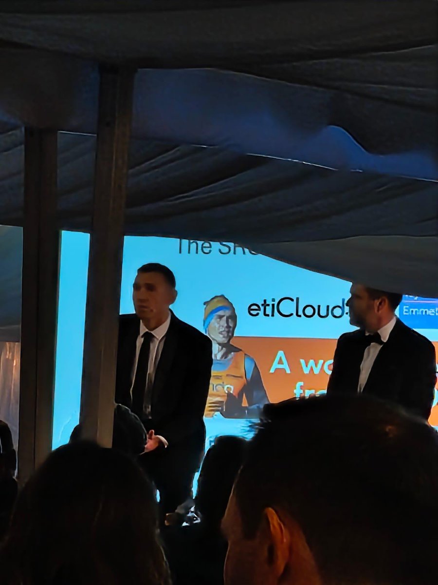 SMH Group tweet media