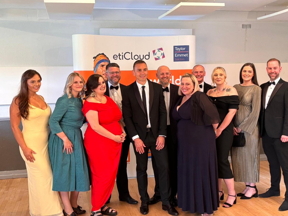 SMH Group tweet media