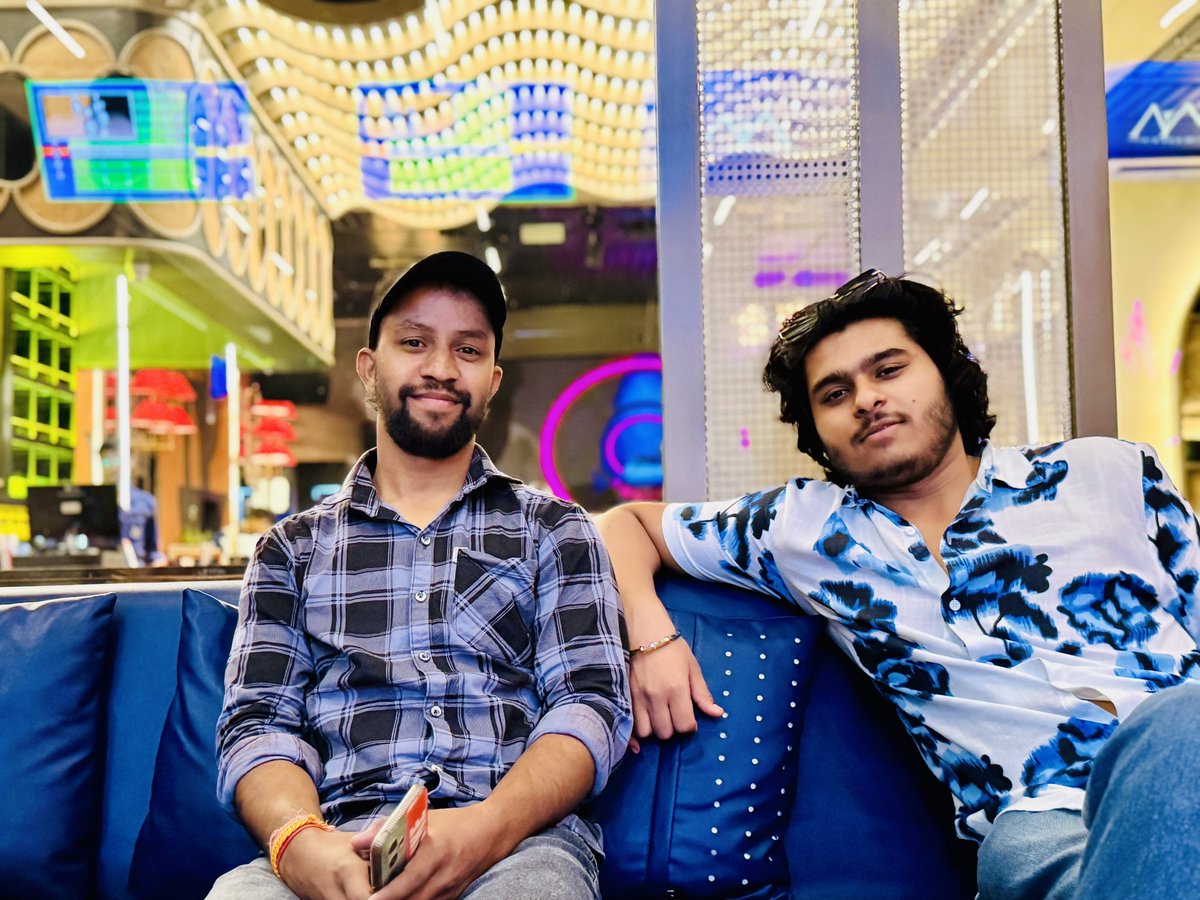 ⚡ What a night at Kaspa Crescendo Connect 😎

Latest updates ✅
Upcoming initiatives ✅
Incredible community vibes ✅

The $KAS ecosystem keeps growing stronger! 🔥