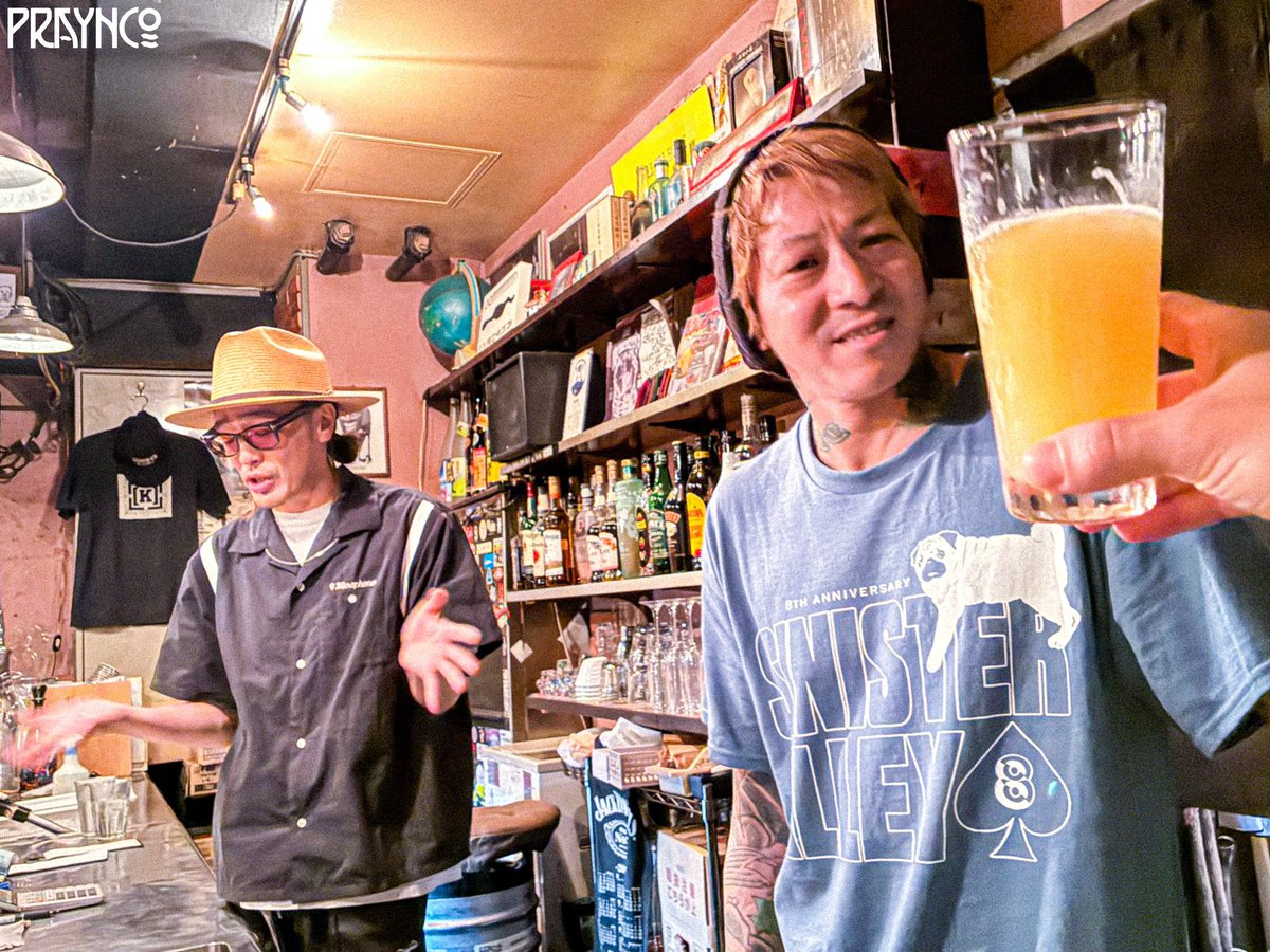 praynco's tweet photo. THE OOPTH BAR.
@Heianji_yan @masaman69LOD
#geegeTIME https://t.co/FSgy81rnKI