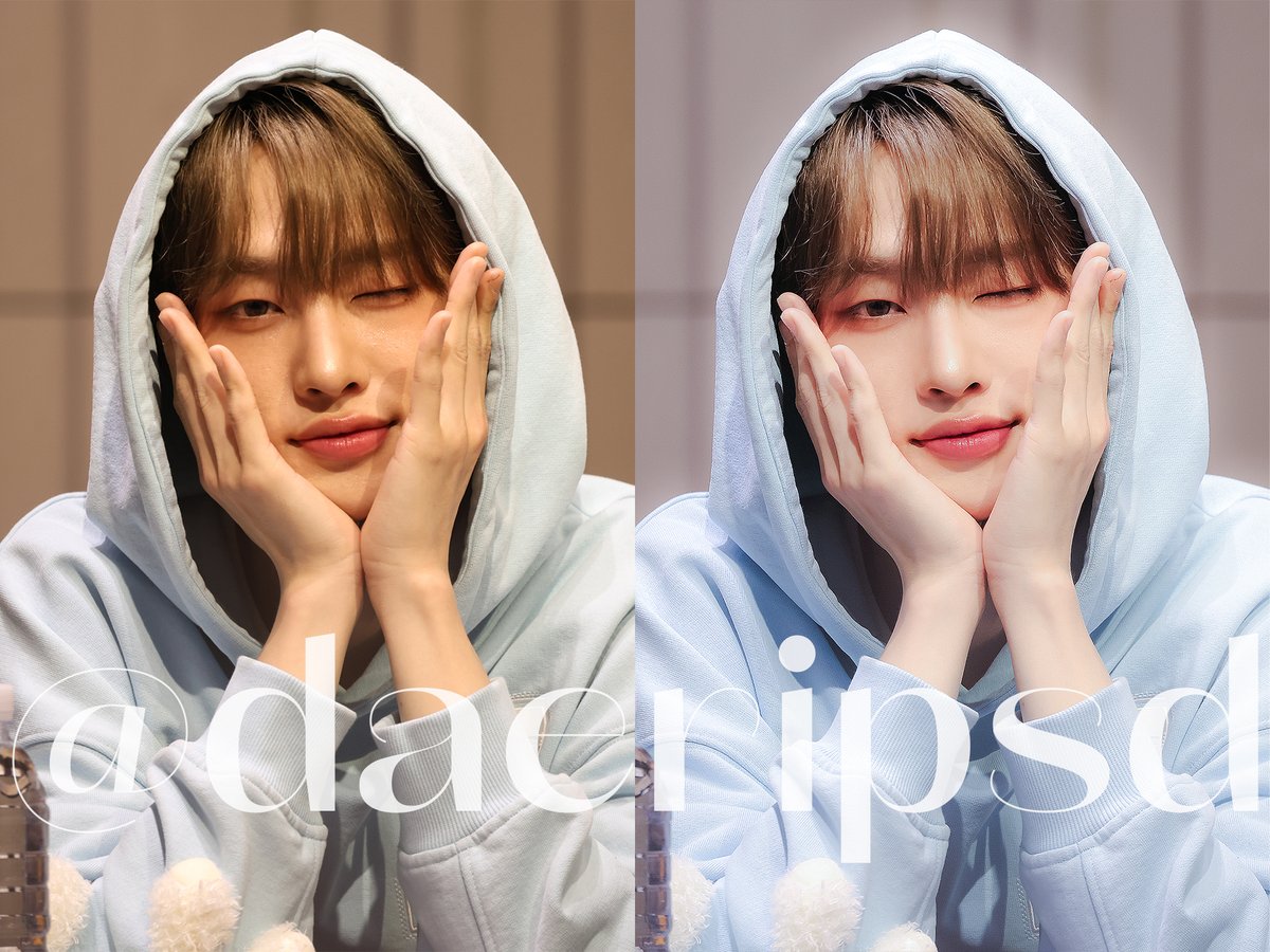 대리보정 CAT

100% 비밀보장
움짤/캡쳐/일반인/프리뷰 등 모두 가능
b&amp;a 메인트윗 타래

pf.kakao.com/_dMmxln

#사진 #대리 #보정 #커미션 #댈찍 #색감보정 #피부보정 #인물제거 #홈마 #NewJeans #뉴진스 #HAERIN #해린 #투모로우바이투게더 #TXT #태현 #taehyun #드리핀 #DRIPPIN #이협 #hyeop