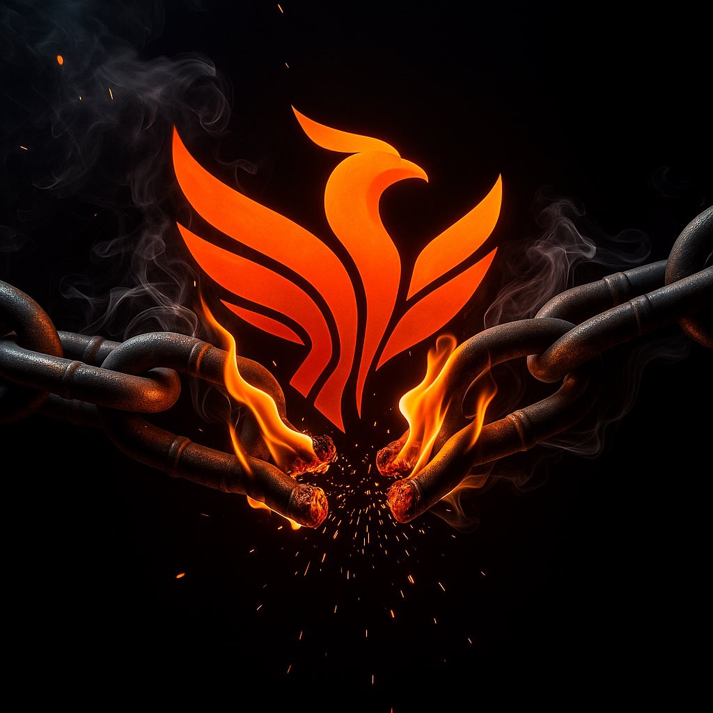 steve_jobbz001's tweet image. GM  from the FLAMES🔥
Day 4 of the #BCSVChallenge and I’m showing up with intention, ignition, and vision.

This isn’t about hype.
It’s about creating something unshakable.

📚 Learning daily
🛠️ Building in public
🚀 Growing with Phoenix fam

Let raise the standard → together.