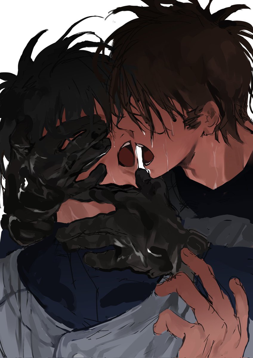 黏 (@nian_rt) on Twitter photo 