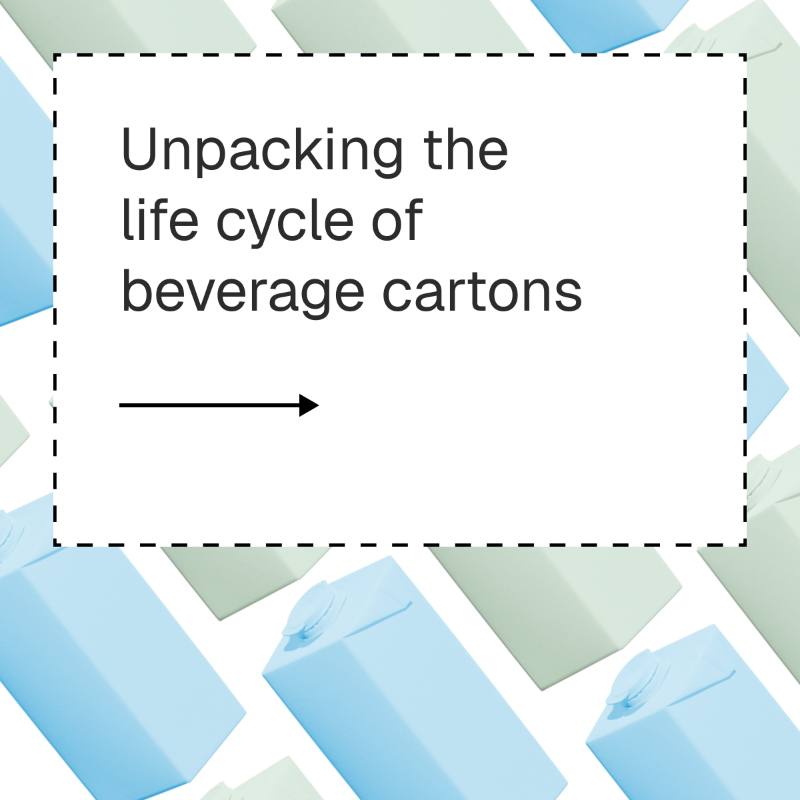 ft_content's tweet photo. From paper-based origins to a second life: inside the evolving journey of the beverage carton

Partner Content by Tetra Pak