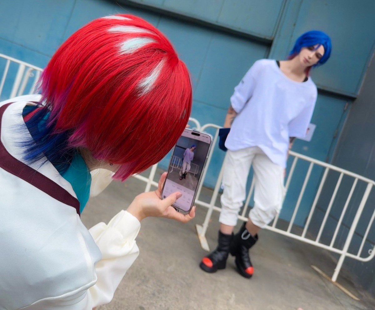 ✴︎𝔊𝔄𝔅✴︎ (@gabr_femto) on Twitter photo 