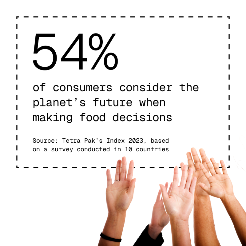 ft_content's tweet photo. From paper-based origins to a second life: inside the evolving journey of the beverage carton

Partner Content by Tetra Pak