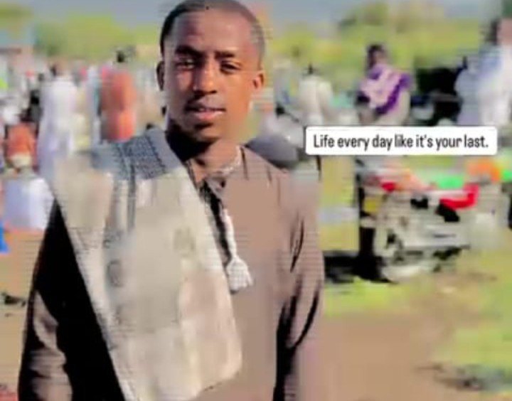 anwarii011's tweet photo. A 7 year boy was raped in Isiolo county, kiwanjani village,the elder from there community are pushing for Maslaha to cover it up.We need justice for this young kid,not to be silence,this are the photo of the two rapist.@Honeyfarsafi @Tunu_Tiyyo @BoldlyNomad @NPSC_KE @GovGuyo https://t.co/IxPpY0MbLz