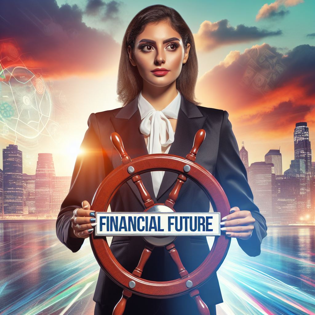 See your financial future before it happens! 🔮 Will you retire early? Invest more? Spend less? Explore different scenarios and shape a brighter tomorrow with our lifelong #CashFlow app—for FREE! #TimetravelYourFinances #CostOfLivingCrisis #AdviceGap #Debt #Goals