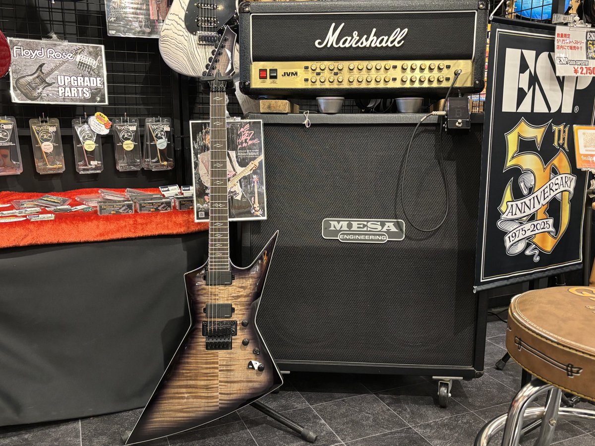 Dean Guitars Japan (@DeanGuitarsJP) / X