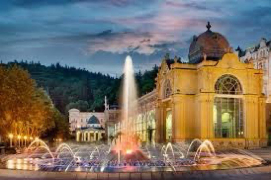 A beautiful event in the Czech Republic:
“The traditional Prague prelude to the Chopin Festival in Mariánské Lázně, was amazing!” youtu.be/vRHT-p9AOVc?si… #Chopin #Marienbad #Czech