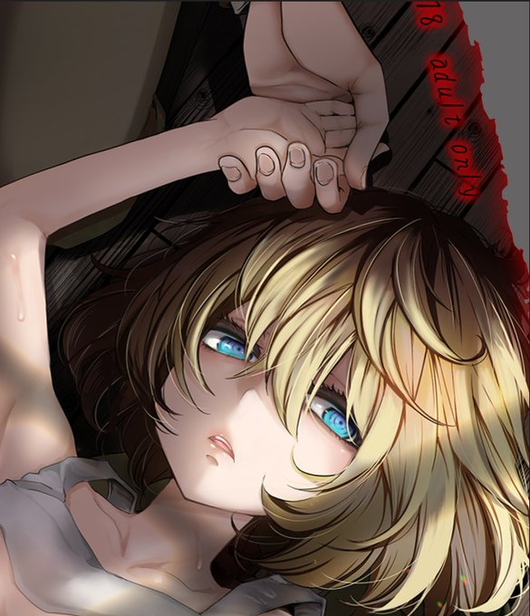 メロンブックスでC106の新刊予約開始しました。よろしくお願いいたします。今回は書籍の絵柄のレルター本です。
当日会場のスペースは1日目 東A-28bです!
https://t.co/Sw2G5xawyI 