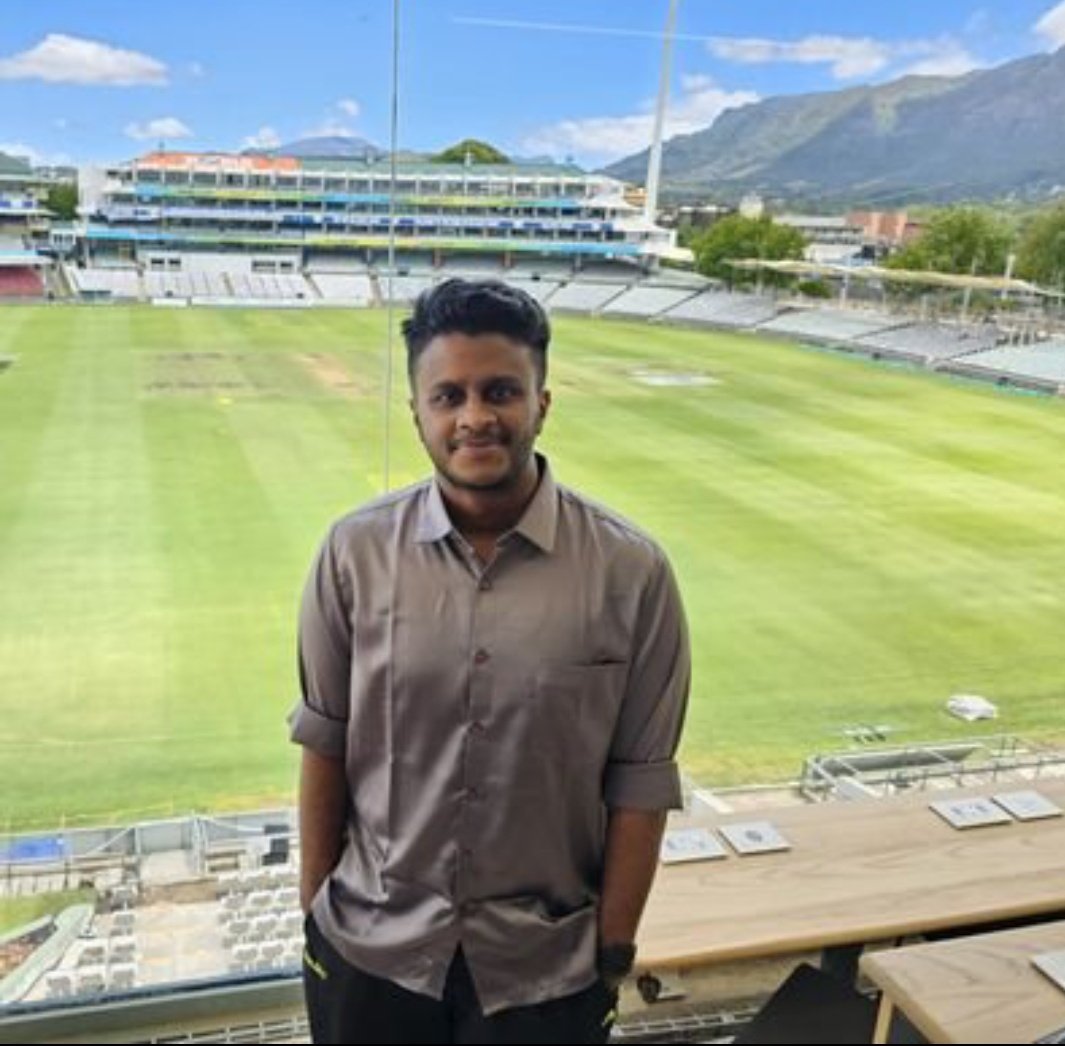 🚨 JOHNS FOR INDIAN LEADERSHIP 🚨

- JOHNS now officially Joined India's white ball Captaincy race. [Express Sports]🤣
