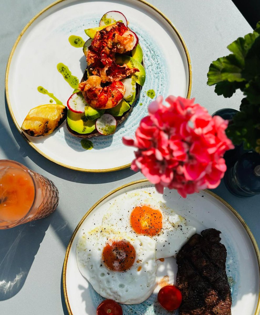 The Boathouse tweet media