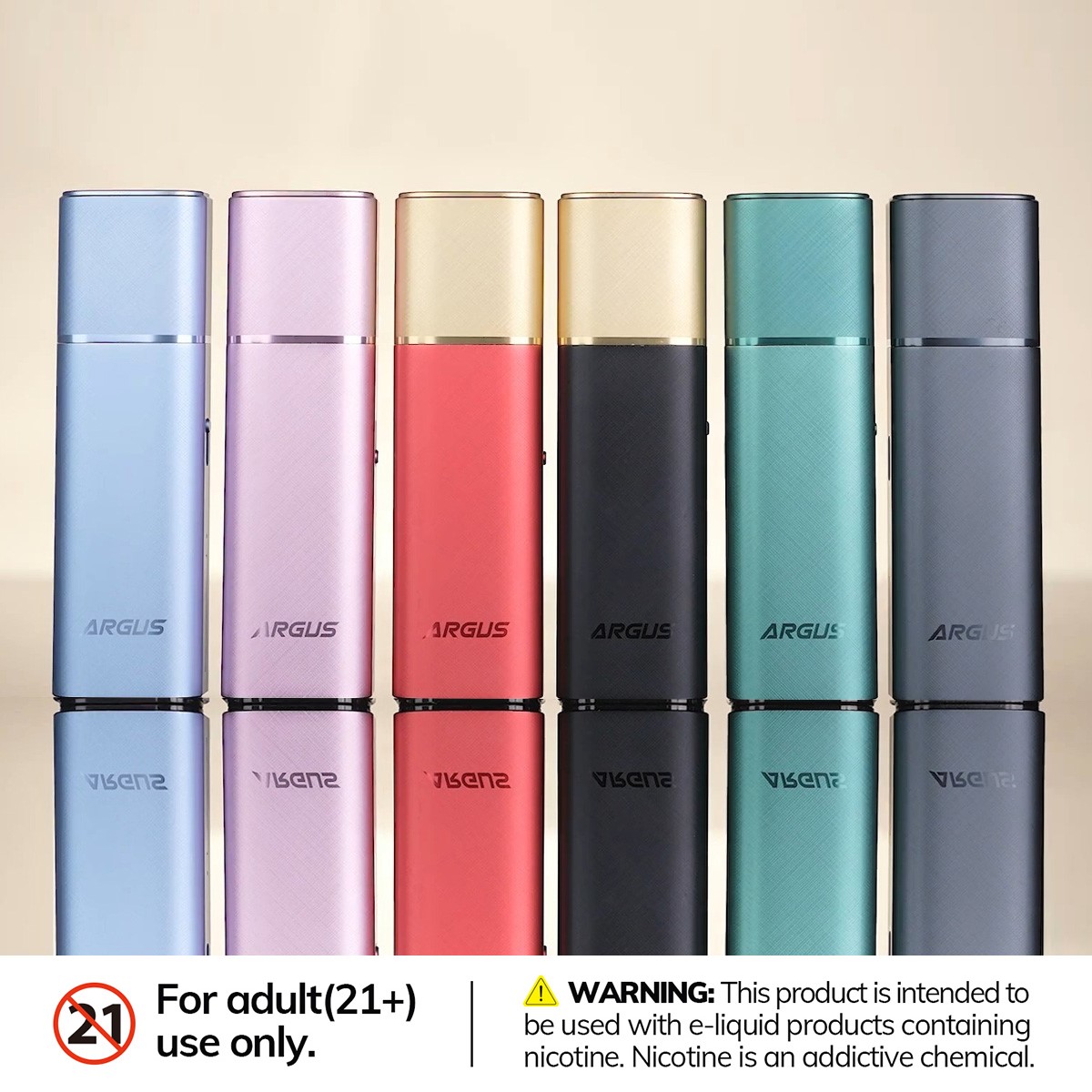 VOOPOO Argus Klyc 💼💻 https://t.co/tkhPOGoS7k A cap that clicks, a draw  that adapts. ✨
