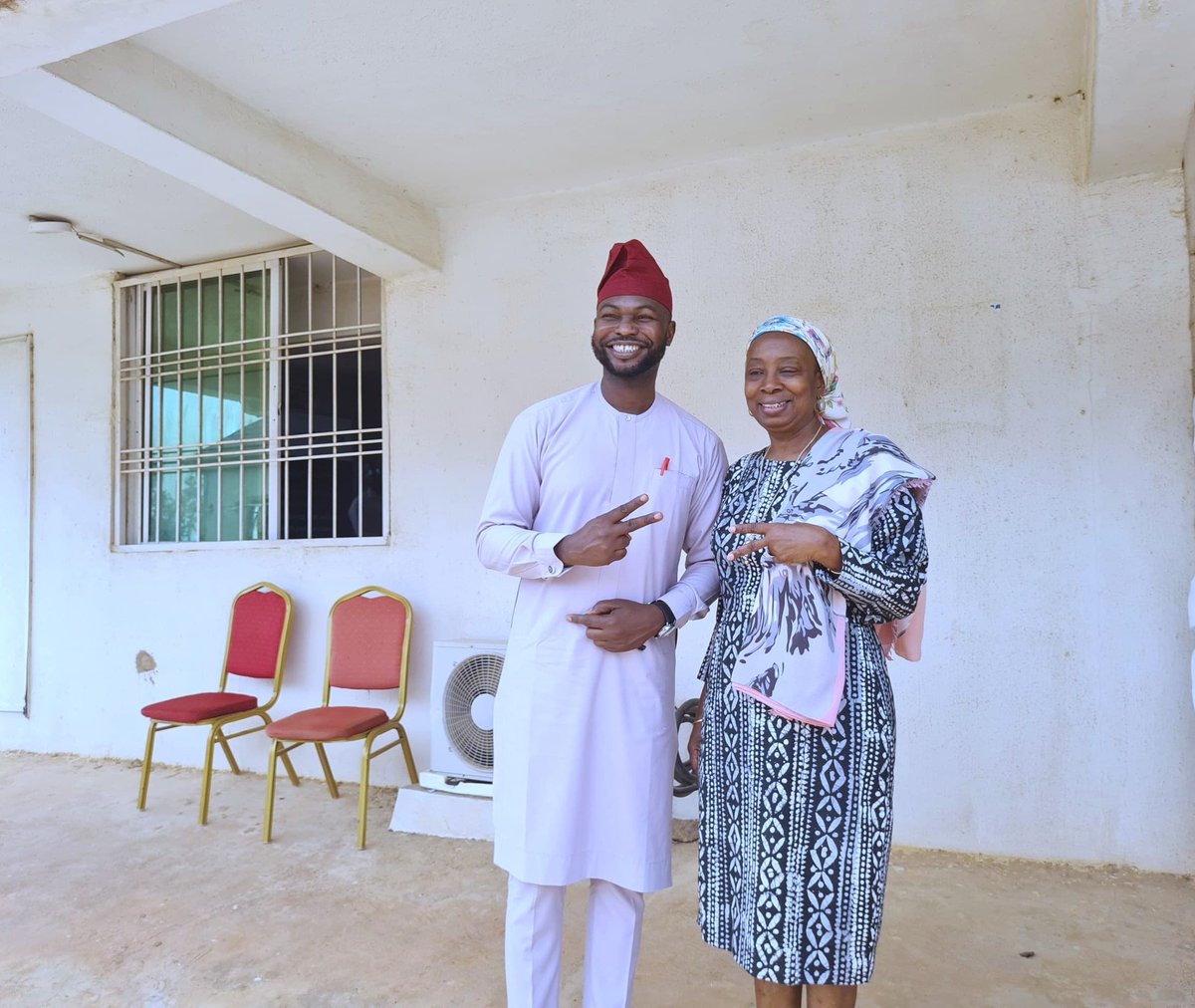 _CFEW's tweet photo. As part of the onboarding phase of our ClimRes Project; a climate resilience initiative supported by GIZ. Centre for Earth Works (CFEW) embarked on a strategic visit to the @PlateauPeaceBuildingAgency.
#ClimResProject
#TeamCFEW
#PeaceAndClimate
#GIZNigeria https://t.co/UMzRef4axB