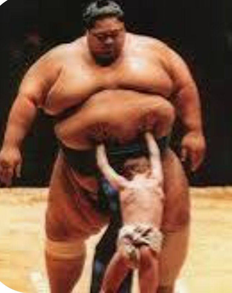 Señor Sánchez, ríndase...