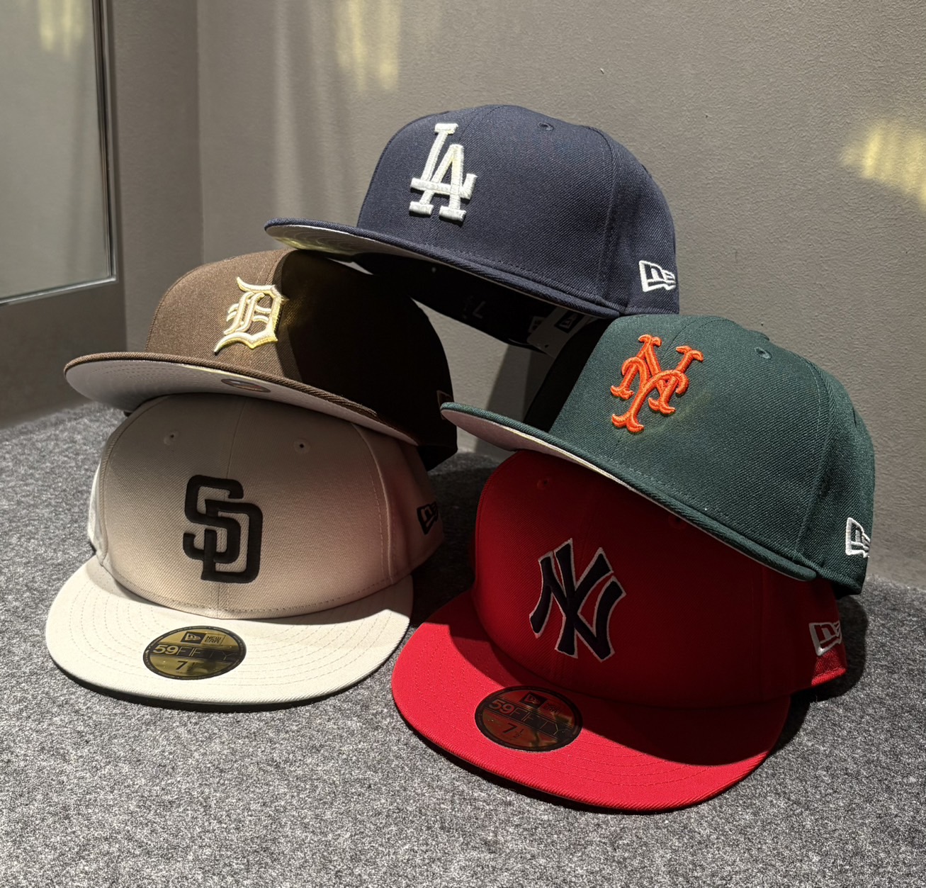 NEWERA限定品が入荷しました♪ | ららぽーと福岡