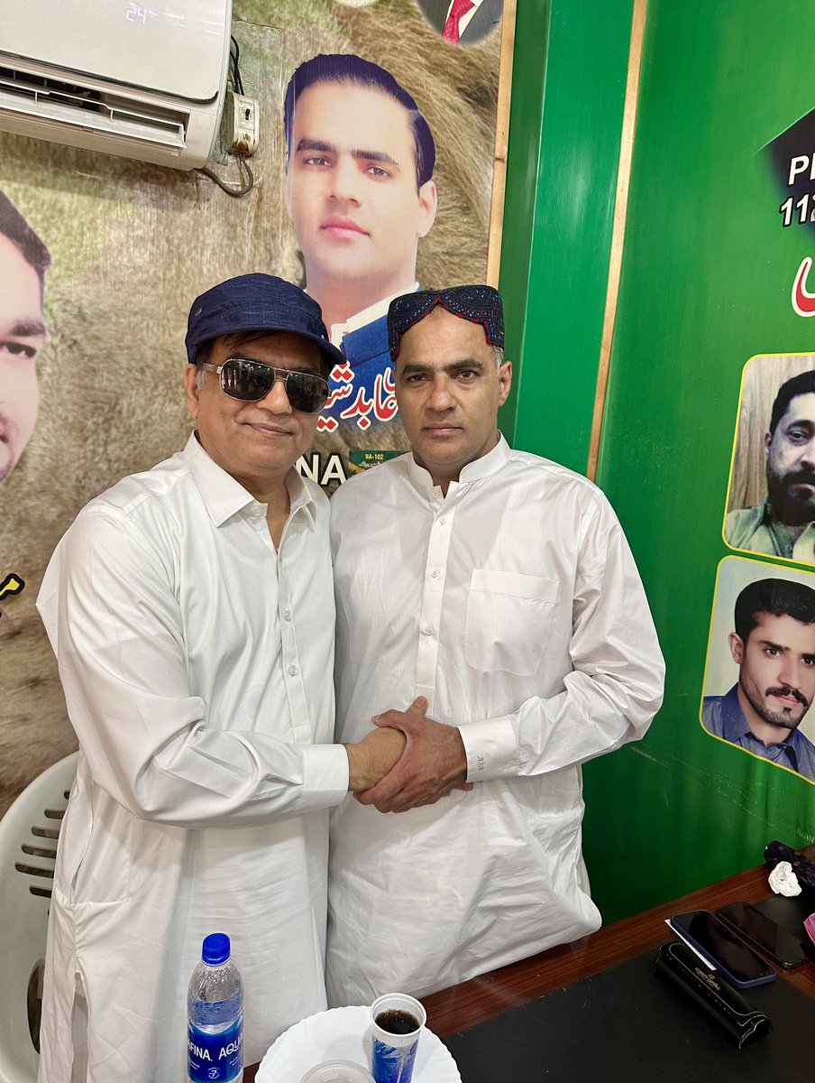 Amjad Malik tweet media