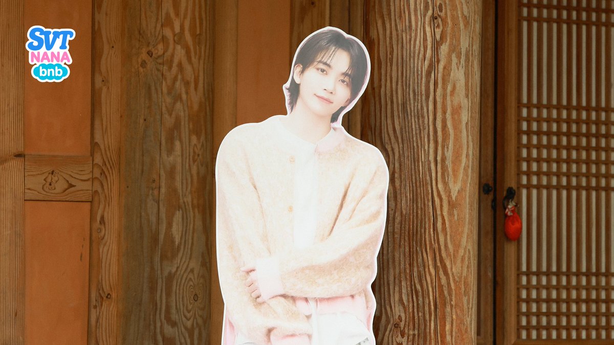 pledis_17's tweet photo. 🎁NANA bnb with SEVENTEEN 2025 KIT Preview cuts #2

✔️PRE-ORDER : 25.06.05 11:00ㅣThuㅣKST
✔️RELEASE : 25.06.20ㅣFriㅣKST

#SEVENTEEN #세븐틴
#나나민박 #NANA_bnb
#NANA_bnb_2025KIT https://t.co/ipHEHPWT6d