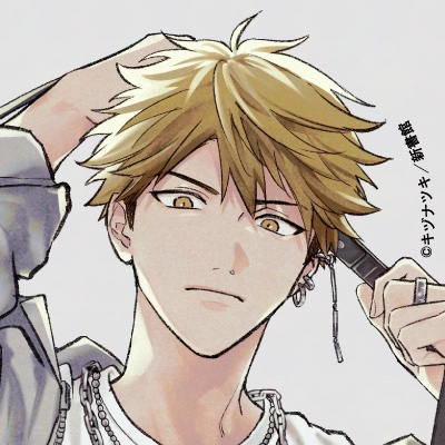 キヅナツキ🔪 (@kizu_ntk) / X