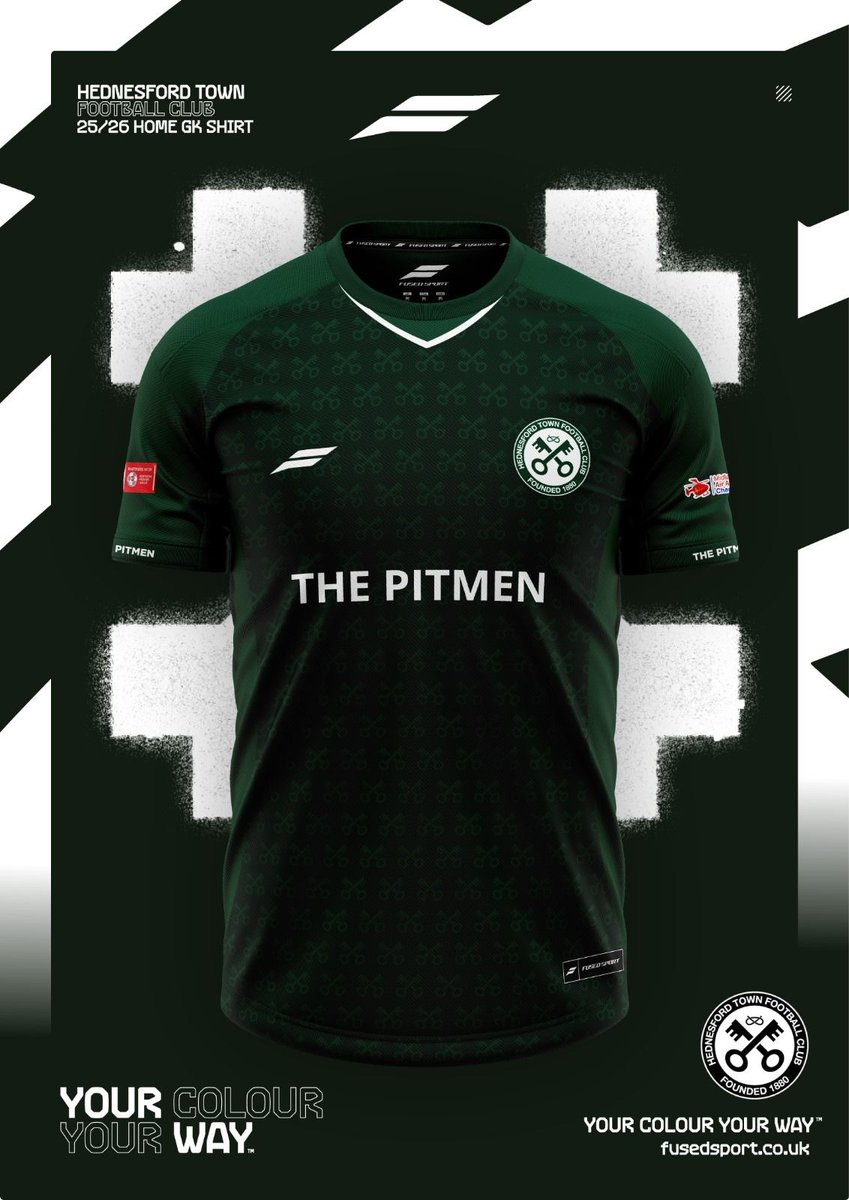 Hednesford Town FC tweet media