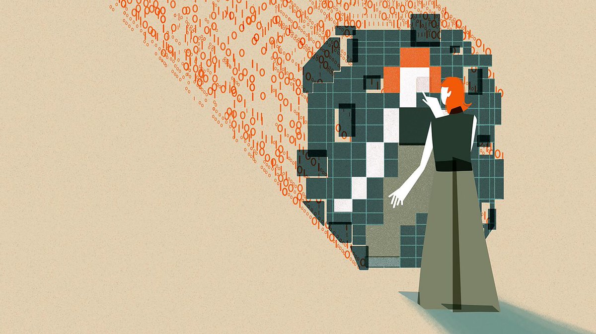 Firstly, we've just published a long-read on AI agents, their potential, and the problems. They can save time and effort, but come with issues of trust, control and privacy - read more:

bbc.co.uk/rd/articles/20…