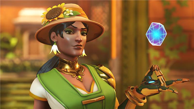 Cultivating the garden 🌻 In today’s Director’s Take blog, Associate Game Director, Alec Dawson, is here to explain how the team is working on the ecosystem of the game and tending to the foundation of Overwatch 2 🌱

📖 blizz.ly/4kubcSr