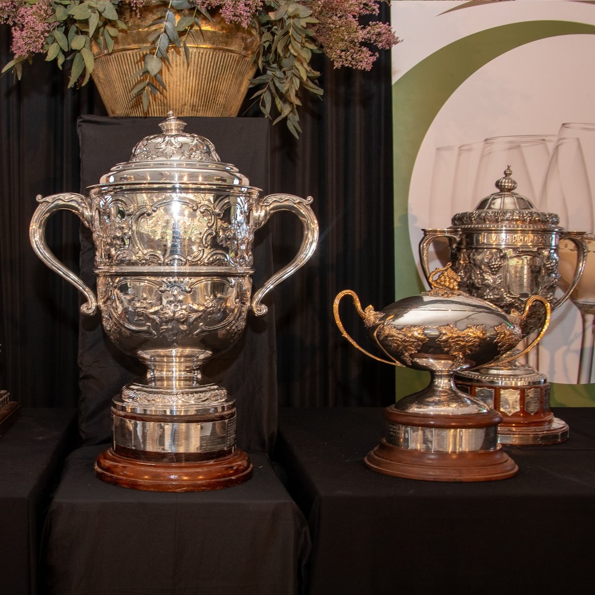 wine.co.za | South African Wine (@winecoza) on Twitter photo Entries Now Open: SA Young Wine Show 2025
Entries are being awaited for this year’s <a href="/sayoungwine/">SA Young Wine Show</a>, open for wine creations of the current vintage year.
Closing date for entries at regions: 20 June
Closing date for entries at SANWSA: 4 July
Enter here: zurl.co/oxEII Entries Now Open: SA Young Wine Show 2025
Entries are being awaited for this year’s <a href="/sayoungwine/">SA Young Wine Show</a>, open for wine creations of the current vintage year.
Closing date for entries at regions: 20 June
Closing date for entries at SANWSA: 4 July
Enter here: zurl.co/oxEII
