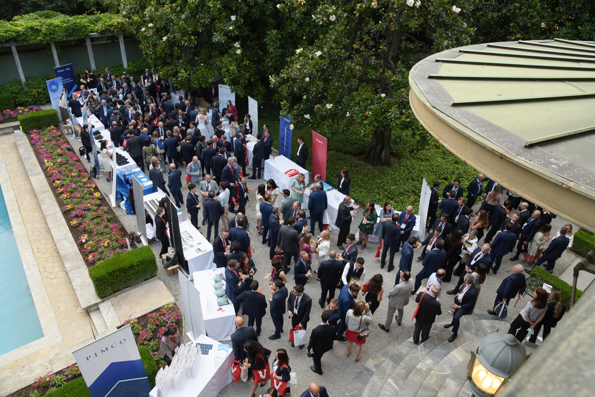 🏆 La scorsa settimana abbiamo ritirato 7 premi ai <a href="/MondoETF/">MondoETF</a> Awards 2025! Un riconoscimento che conferma il valore del lavoro di squadra, della visione strategica e dell’innovazione continua.
Complimenti ai colleghi e ai team coinvolti per questi importanti riconoscimenti!