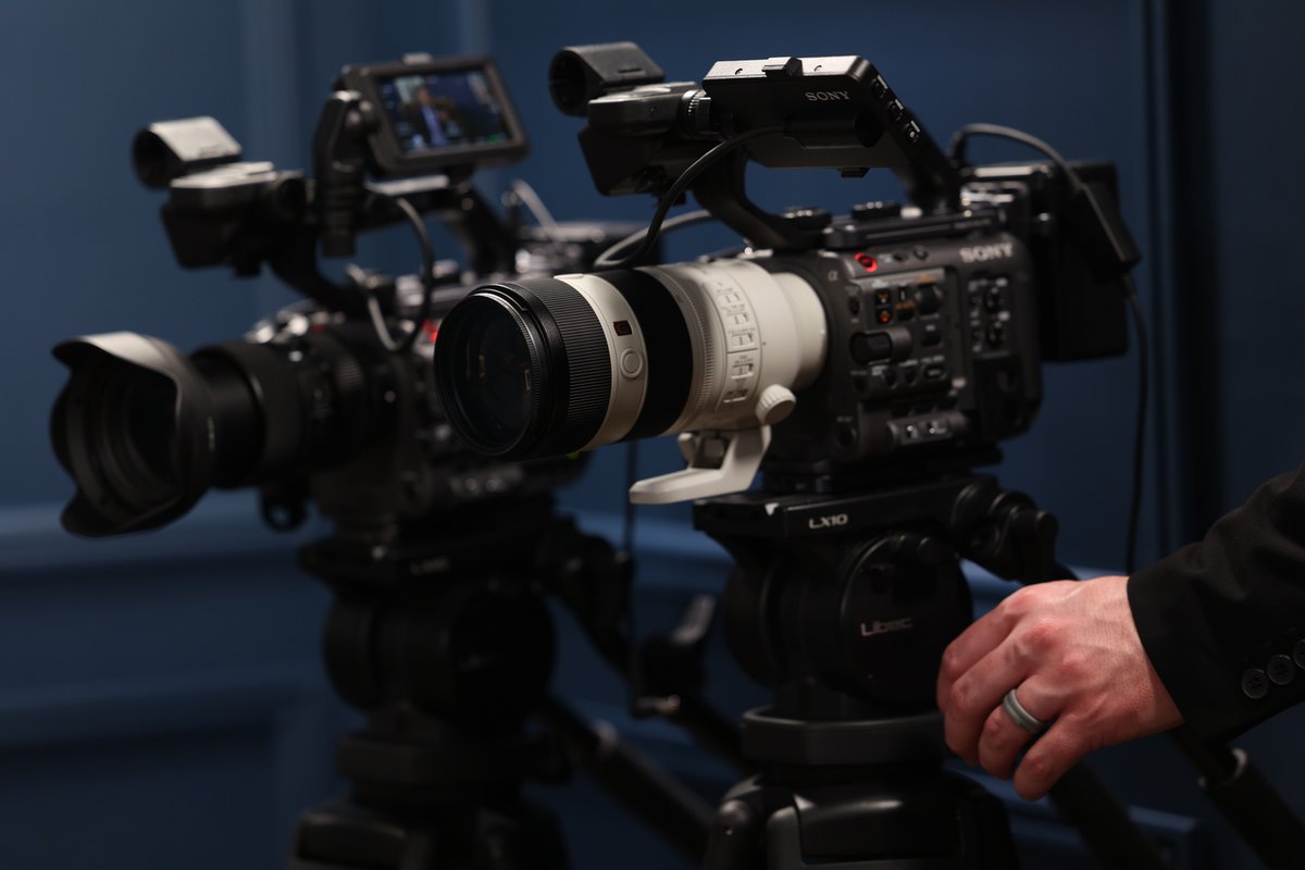 The Intercollegiate Studies Institute is #hiring an Associate Media Producer!

Are you a recent college graduate or early-career professional with a passion for podcasting, video production, and conservative ideas?
We're looking for a creative and tech-savvy new team member to