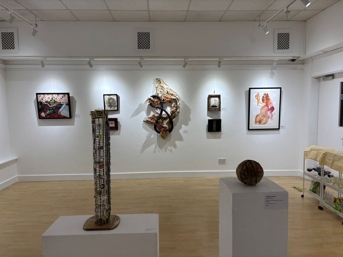 Posk Gallery tweet media