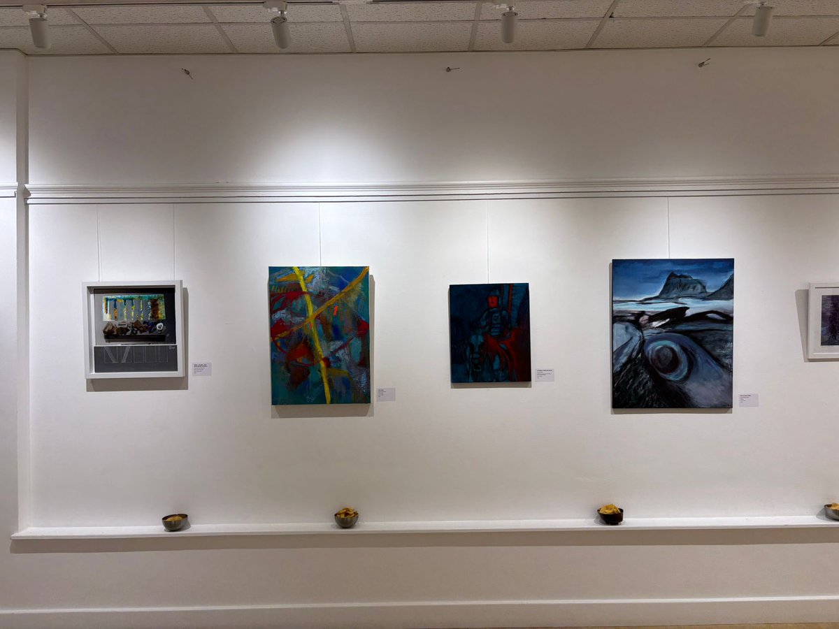 Posk Gallery tweet media