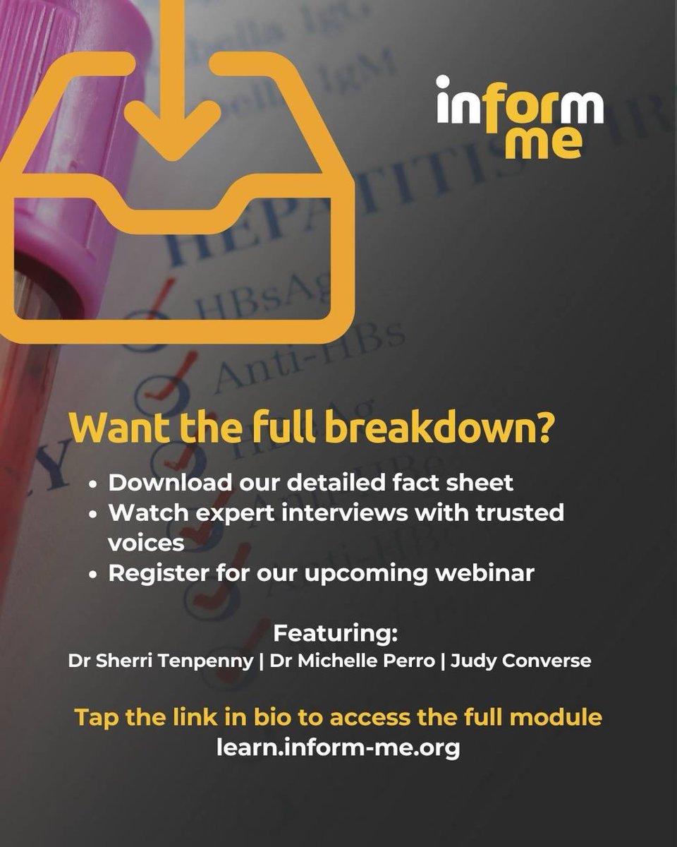 iam_informed's tweet image. The Hep B shot is given at birth. Few know the risks, even fewer are shown the data.
Module 2 covers:
🔍 Lack of safety trials
⚠️ Infant monitoring gaps
🧠 Neuro concerns in animal studies
This isn’t fear — it’s informed choice.
🔗 inform-me.org/courses/
#InformMe #Module2