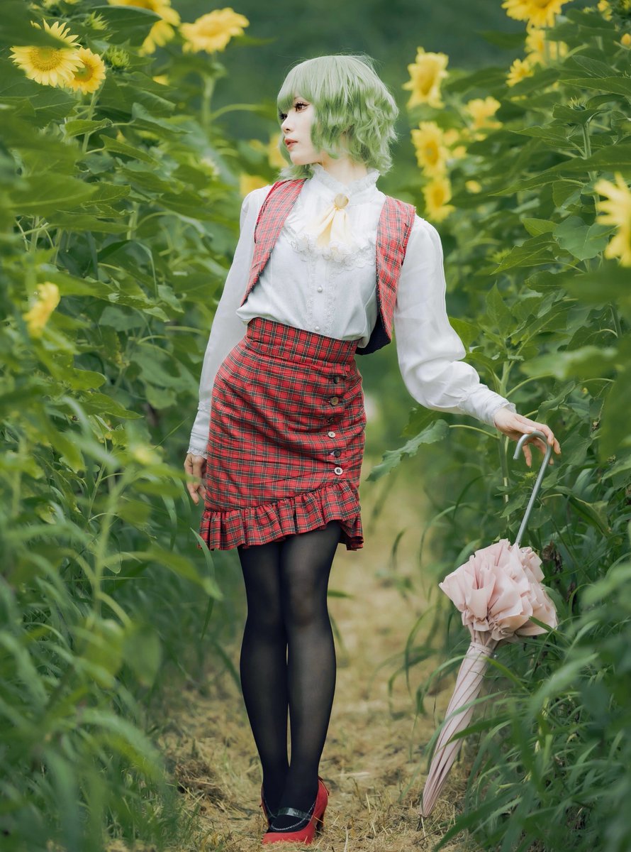 フラワーマスター