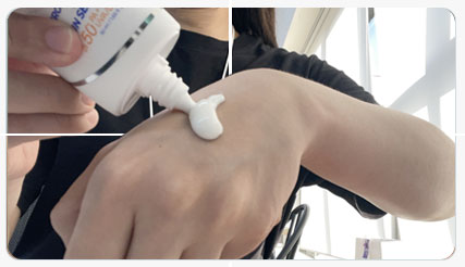 '아 증말 !! 알겠다구여!! #히알선세럼 바른다구여 !!! ಠ益ಠ'

요즘 햇빛만 보인다하면 돌아다니는
'아 우선 한번써봐^^'팀원님' 🧚🧚

화면 넘어 그녀의 선세럼 사랑이 보이시냐며 ^_^  
덕분에 지기 맨날 자외선 걱정 없이 쿨링~하게 다니고 있답니당 ~ 

👥 : 아 구니까 트친분들 우선 한번