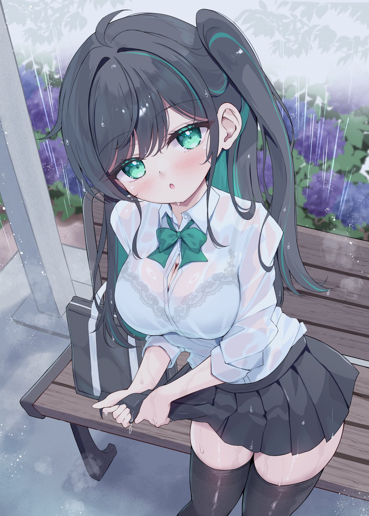 Highlights by 緑風マルト🌿C106 2日目 東メ-40ab (@mikaze_oto) / X