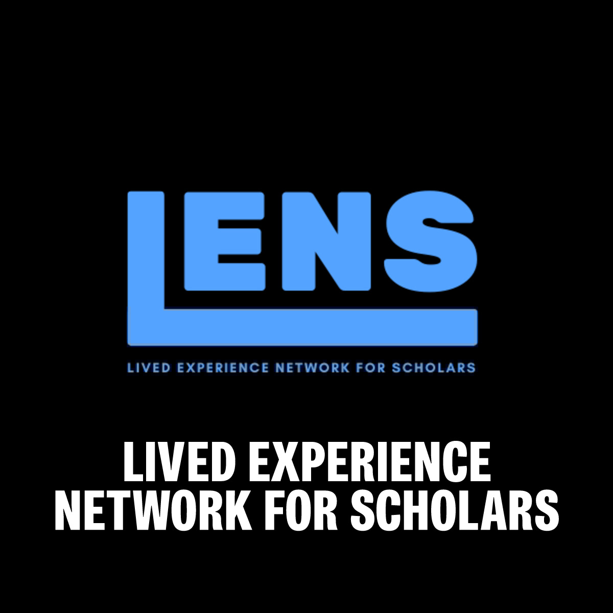 📢 Ruth Naughton-Doe and colleagues have been awarded funding to set-up the Lived Experience Network for Scholars (LENS), to provide support for academic mental health researchers with lived experience.

Read more about the network and sign up for events: york.ac.uk/business-socie…