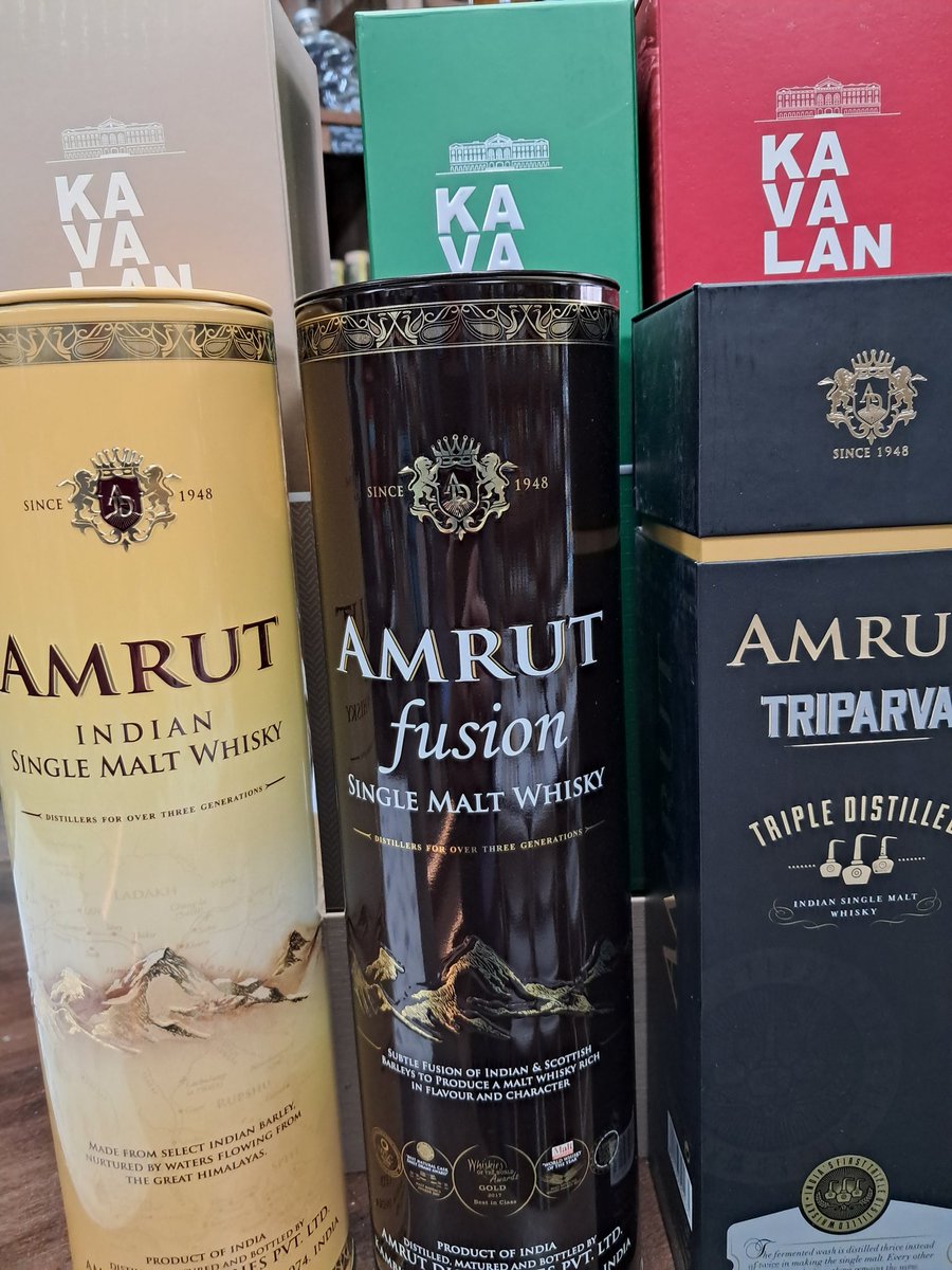 Decanter Spirit tweet media