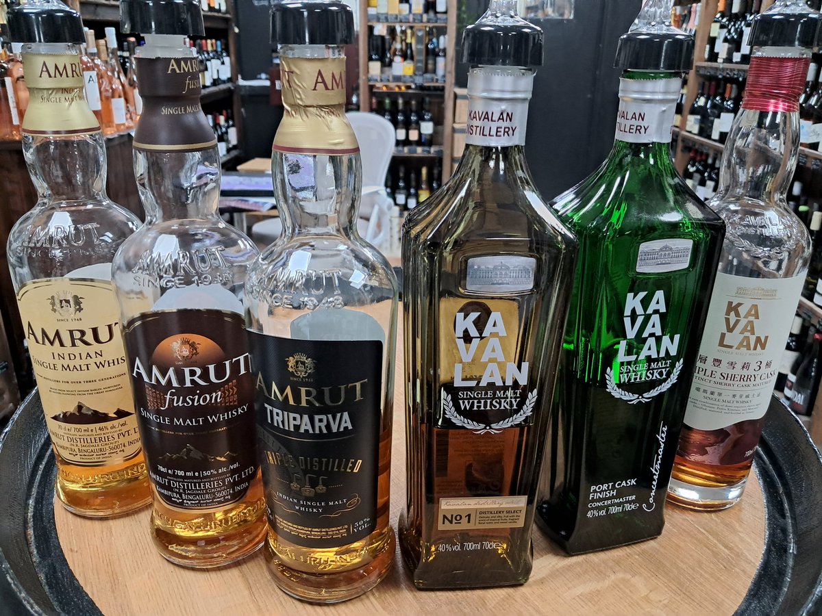 Decanter Spirit tweet media