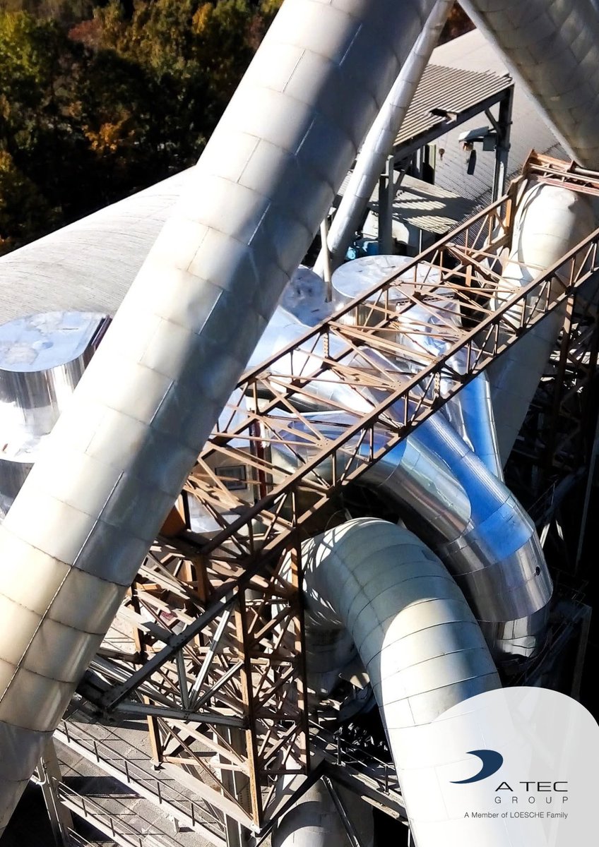 Continuous optimization of both #pyroprocessing and overall #performance has become the new normal through a technological transformation that continues to open new #possibilities.

bit.ly/442KY3E