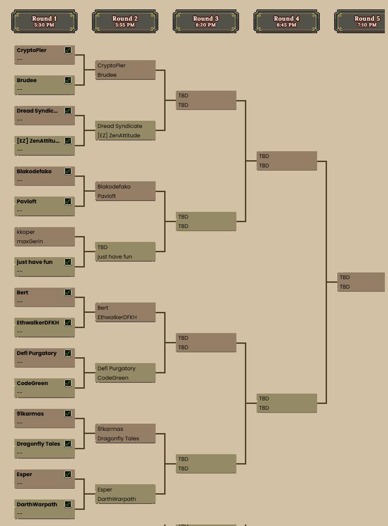 Eternal Zenith tweet media