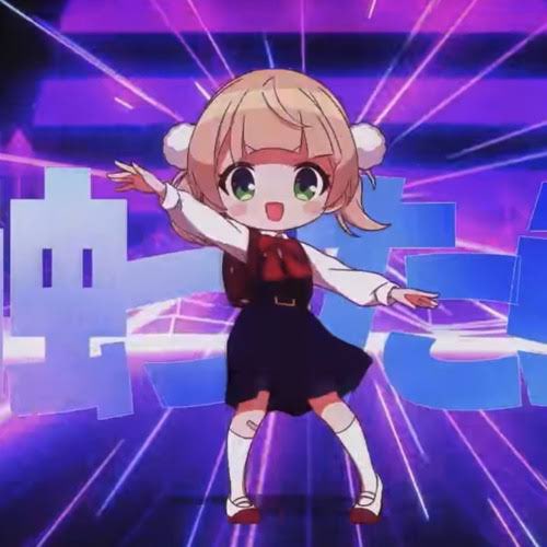 しぐれうい「なんだかジメジメしてきたわね...」

ファンの男性「ういちゃん！それは梅雨が原因なんだよ！」

しぐれうい「うい、ジメジメするの苦手〜」

ファン「そんなときは、サイダーを飲んで気分をリセット！差し入れのアイス🍨もあるよ！」

しぐれうい「わあい！うい、サイダー大好き！」