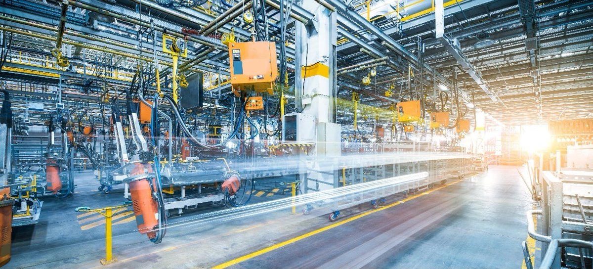 🎯 Smarter Surveillance Starts with What You Have

Unlock predictive insights &amp; safety automation with your existing #IPCameras. Join our webinar on 12 June,10am to see how #AI &amp; #VMS automation transform #CCTV.

Register: hubs.ly/Q03rcBng0

#SmartManufacturing #Automation