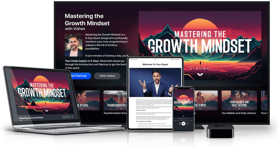 excitingoffers's tweet photo. #Mastering the #Growth #Mindset
A program for the person who’s determined to reach #extraordinary heights of growth without settling for less. Become #Superhuman #HumanPotential #MindTraining #Mindset #SuperBrain #Champion #Ultramind #Power #Unshakeable
https://t.co/v1YOFZAEib https://t.co/q8zqL3q1eI