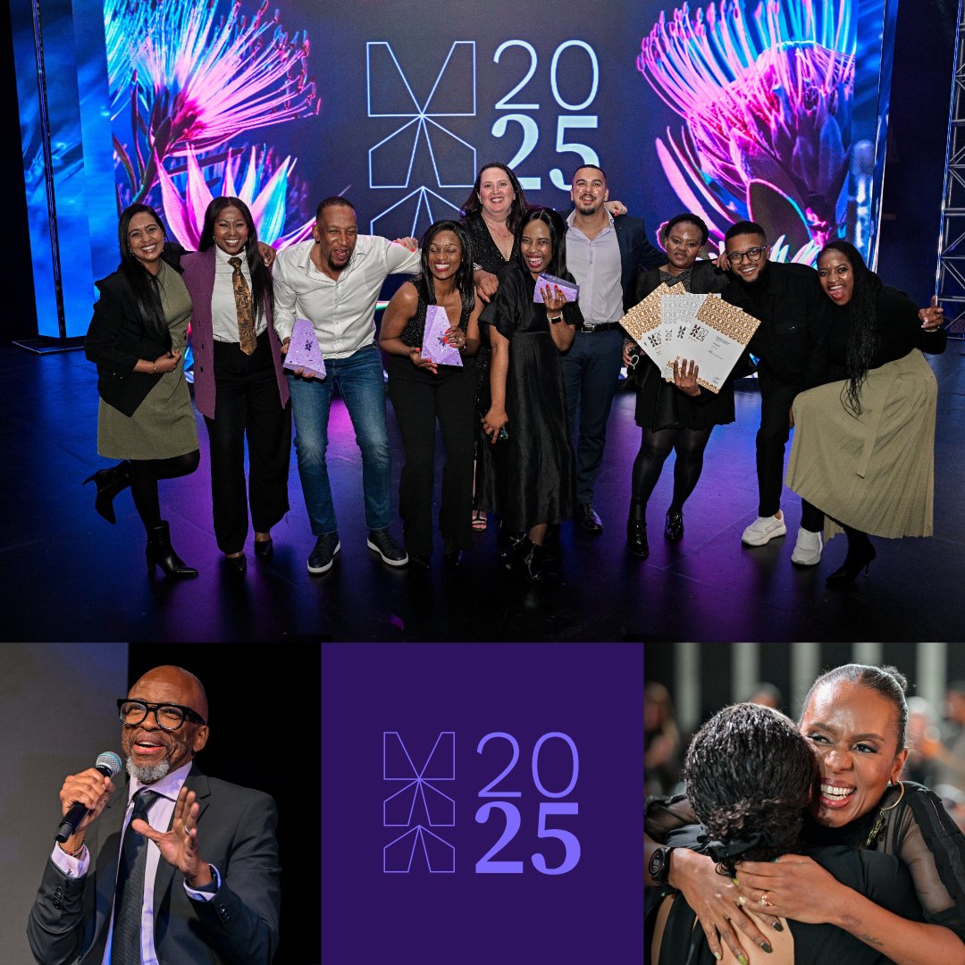 Catch all the highlights – the official Marketing Professionals' Ball images have arrived!

Relive the celebration from the MAA 2025 gala evening.   
Browse and download here 👉 ow.ly/9x8x50W66u5

#MarketingAchievementAwards #MAA2025 #MarketingExcellence