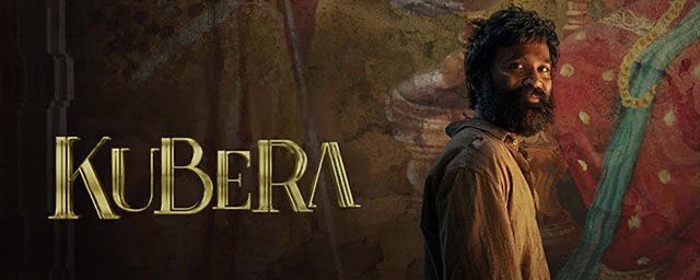 CinemaMadness24's tweet photo. #KUBERAA - 3 hours 15 minutes 💥💥

#Kubera @dhanushkraja @iamnagarjuna https://t.co/SQ4d4O0hvy