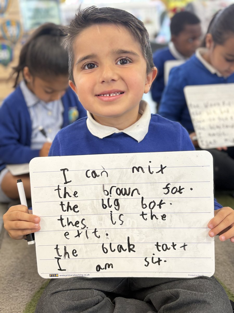 Fiona Hartwell (@fiona_hartwell) on Twitter photo What a brilliant start to the day in RFH! We had a fantastic Phonics lesson, recapping our 'x' phoneme and writing some great sentences. <a href="/MissThomas124/">Miss Thomas</a> <a href="/Lea_Forest_Lift/">Lift Lea Forest - Official Account</a> <a href="/LLF_DHT/">Mr. White DHT </a> What a brilliant start to the day in RFH! We had a fantastic Phonics lesson, recapping our 'x' phoneme and writing some great sentences. <a href="/MissThomas124/">Miss Thomas</a> <a href="/Lea_Forest_Lift/">Lift Lea Forest - Official Account</a> <a href="/LLF_DHT/">Mr. White DHT </a>