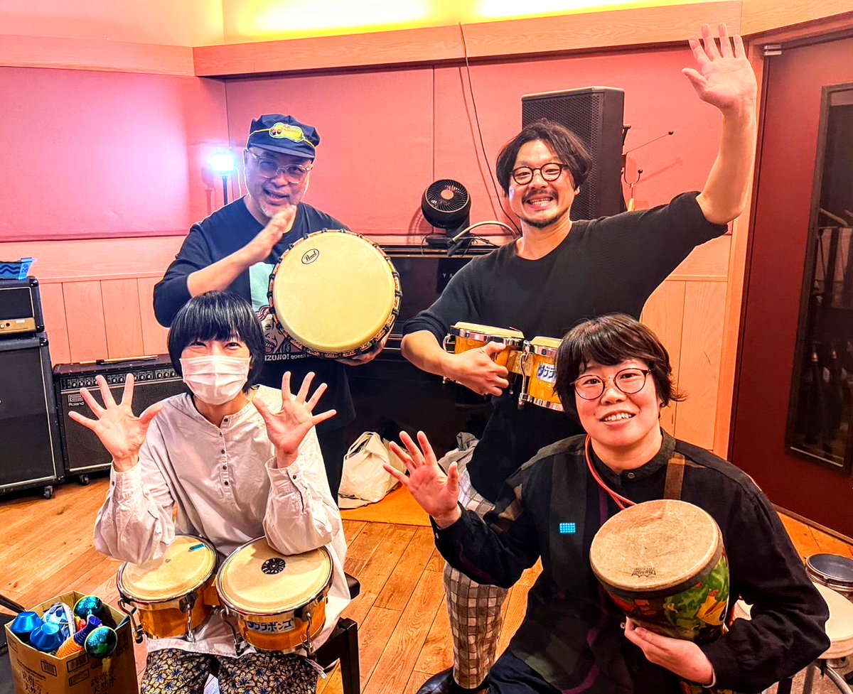 ASA-CHANG tweet media