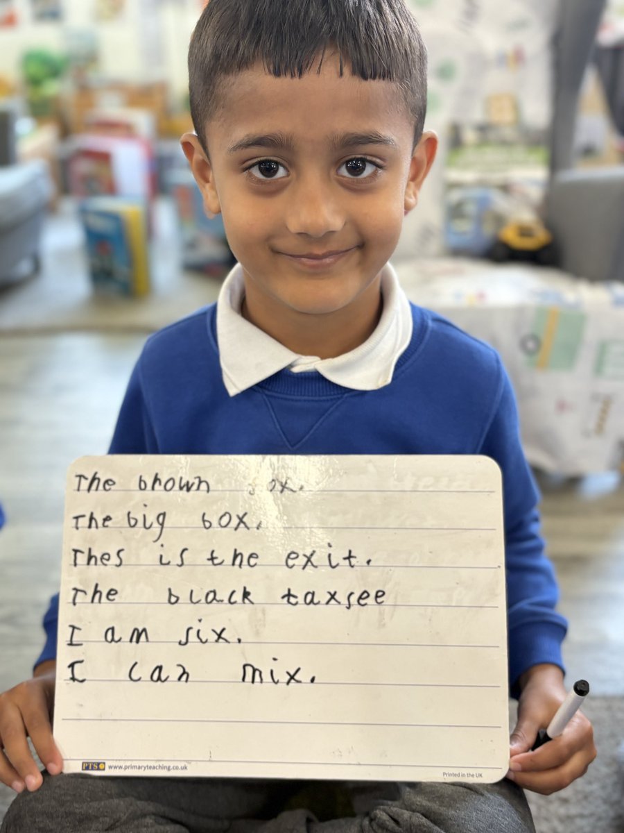 Fiona Hartwell (@fiona_hartwell) on Twitter photo What a brilliant start to the day in RFH! We had a fantastic Phonics lesson, recapping our 'x' phoneme and writing some great sentences. <a href="/MissThomas124/">Miss Thomas</a> <a href="/Lea_Forest_Lift/">Lift Lea Forest - Official Account</a> <a href="/LLF_DHT/">Mr. White DHT </a> What a brilliant start to the day in RFH! We had a fantastic Phonics lesson, recapping our 'x' phoneme and writing some great sentences. <a href="/MissThomas124/">Miss Thomas</a> <a href="/Lea_Forest_Lift/">Lift Lea Forest - Official Account</a> <a href="/LLF_DHT/">Mr. White DHT </a>