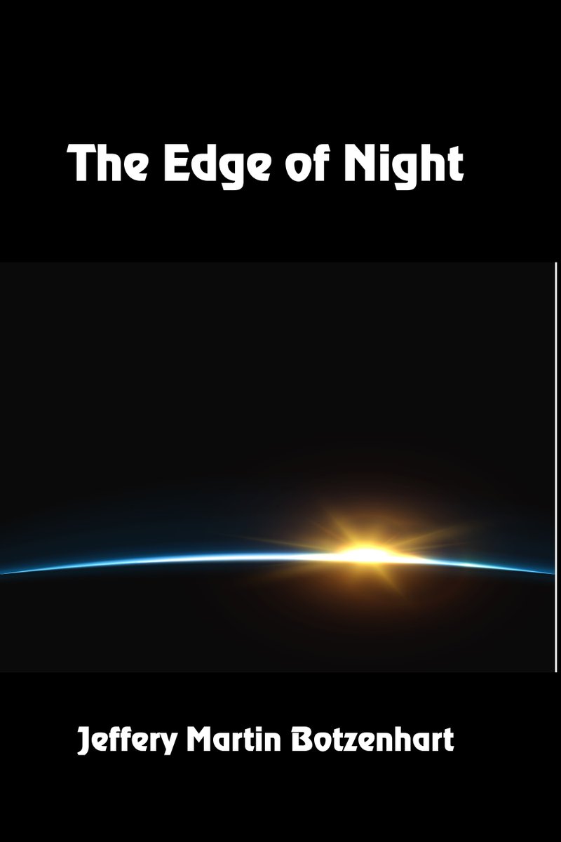 Author Jeffery Martin Botzenhart (@jbotzenhart) on Twitter photo Apocalyptic survivors divided by light and darkness.
#scifi #postapocalyptic #dystopian #suspense
<a href="/Solsticepublish/">Solstice Publishing</a>
amazon.com/dp/B07MHD3MPQ Apocalyptic survivors divided by light and darkness.
#scifi #postapocalyptic #dystopian #suspense
<a href="/Solsticepublish/">Solstice Publishing</a>
amazon.com/dp/B07MHD3MPQ